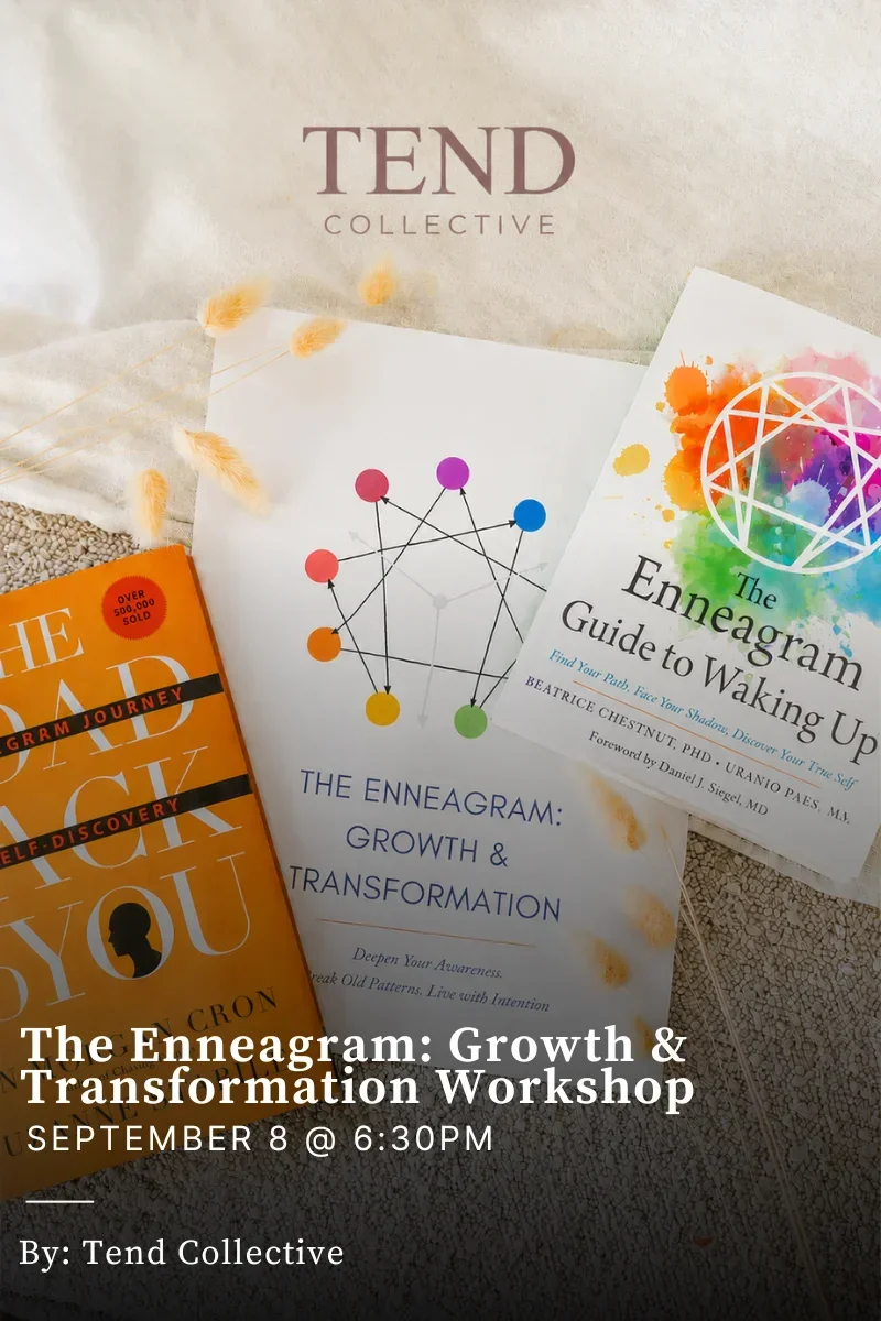 Introduction to The Enneagram