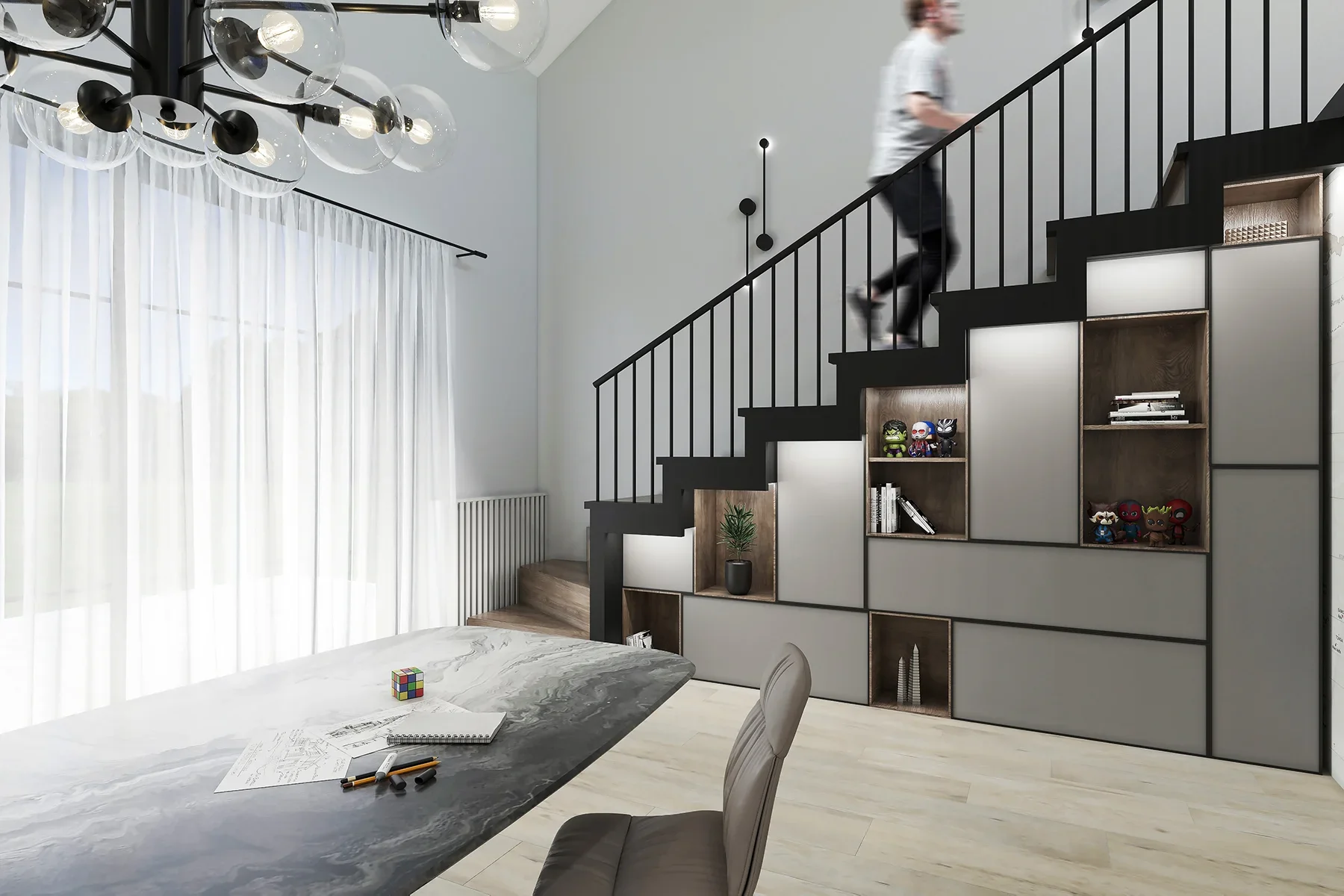Teen_Room_1_Stairs_3D_View.WebP