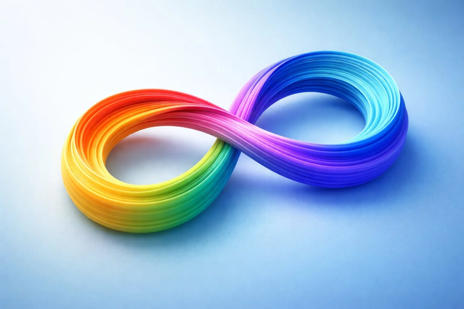 The beauty (and possible purpose) of neurodiversity 