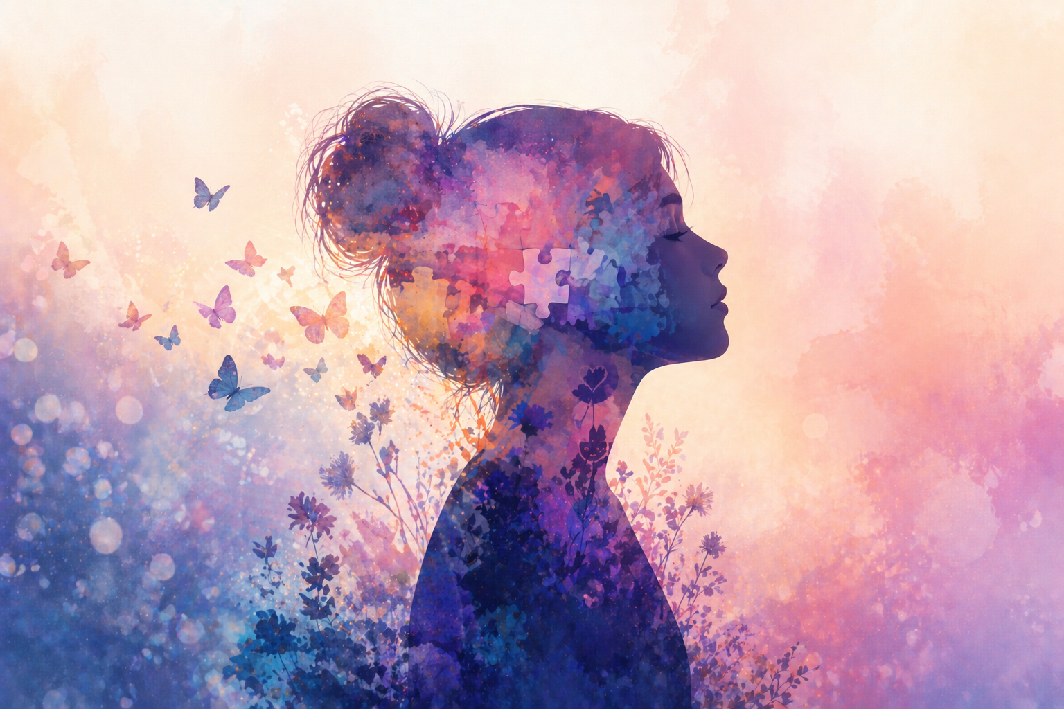 Why So Many Women Are Diagnosed Later