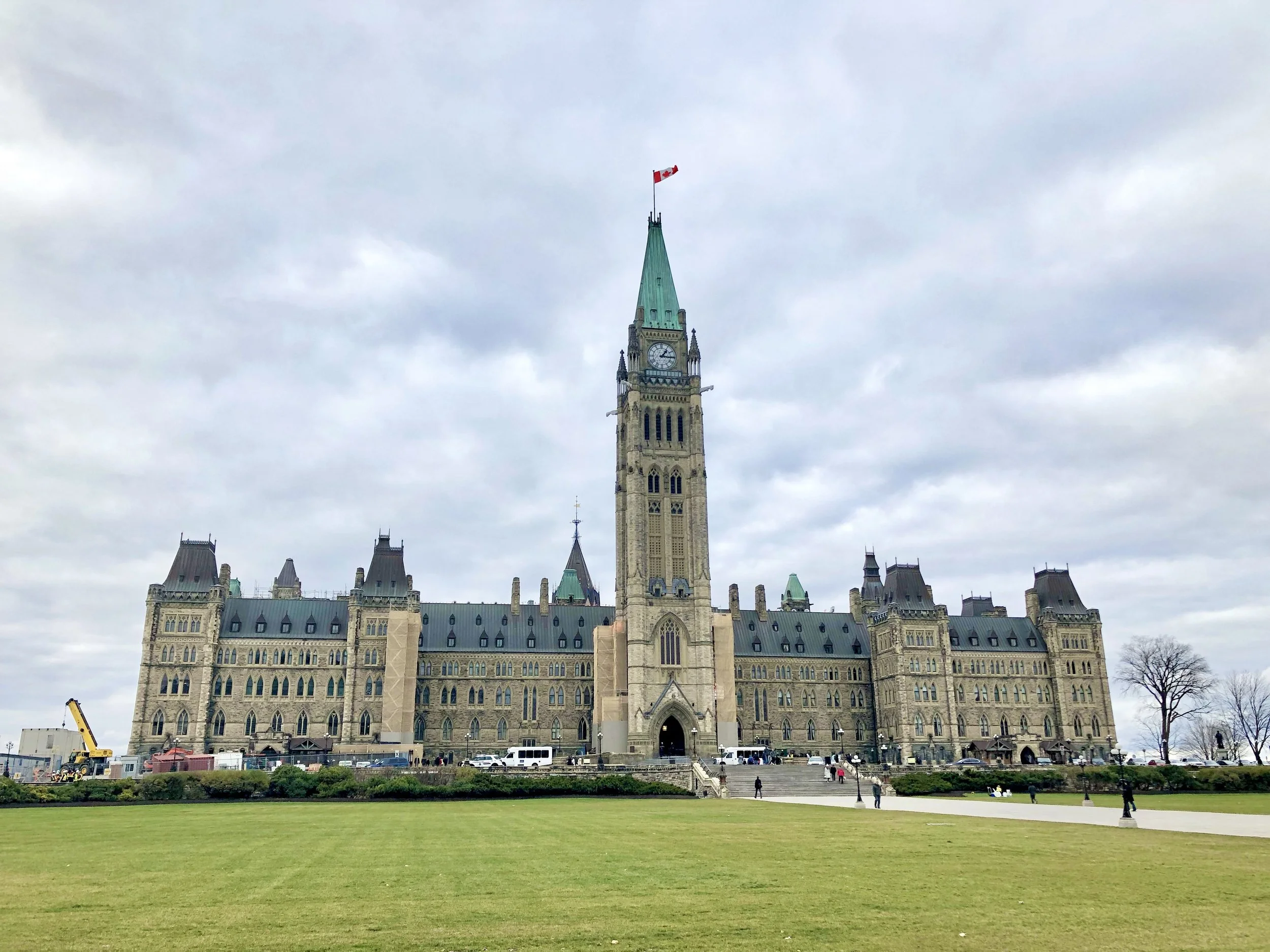 Conflict of Interest Act