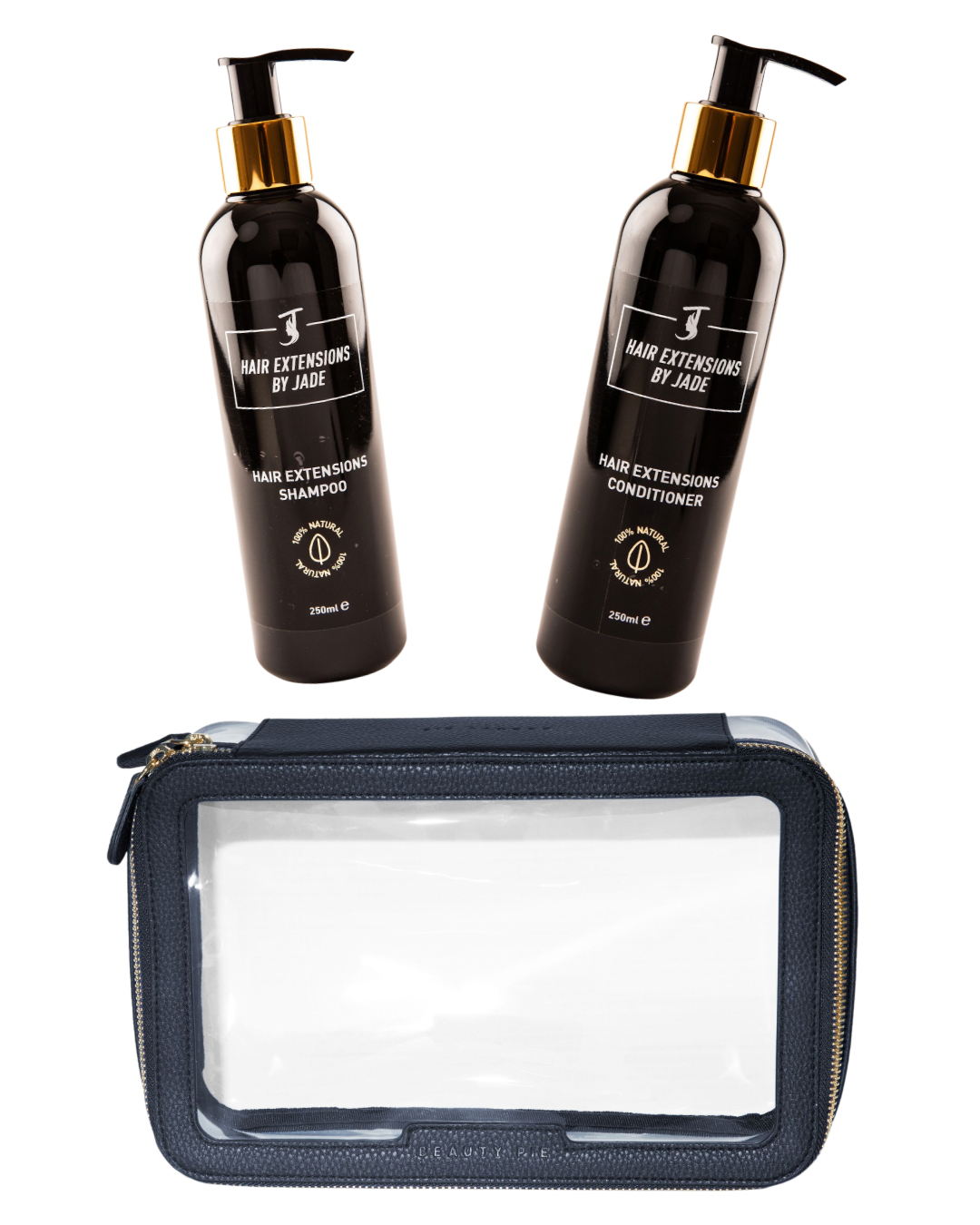 The Everyday Elevation Duo