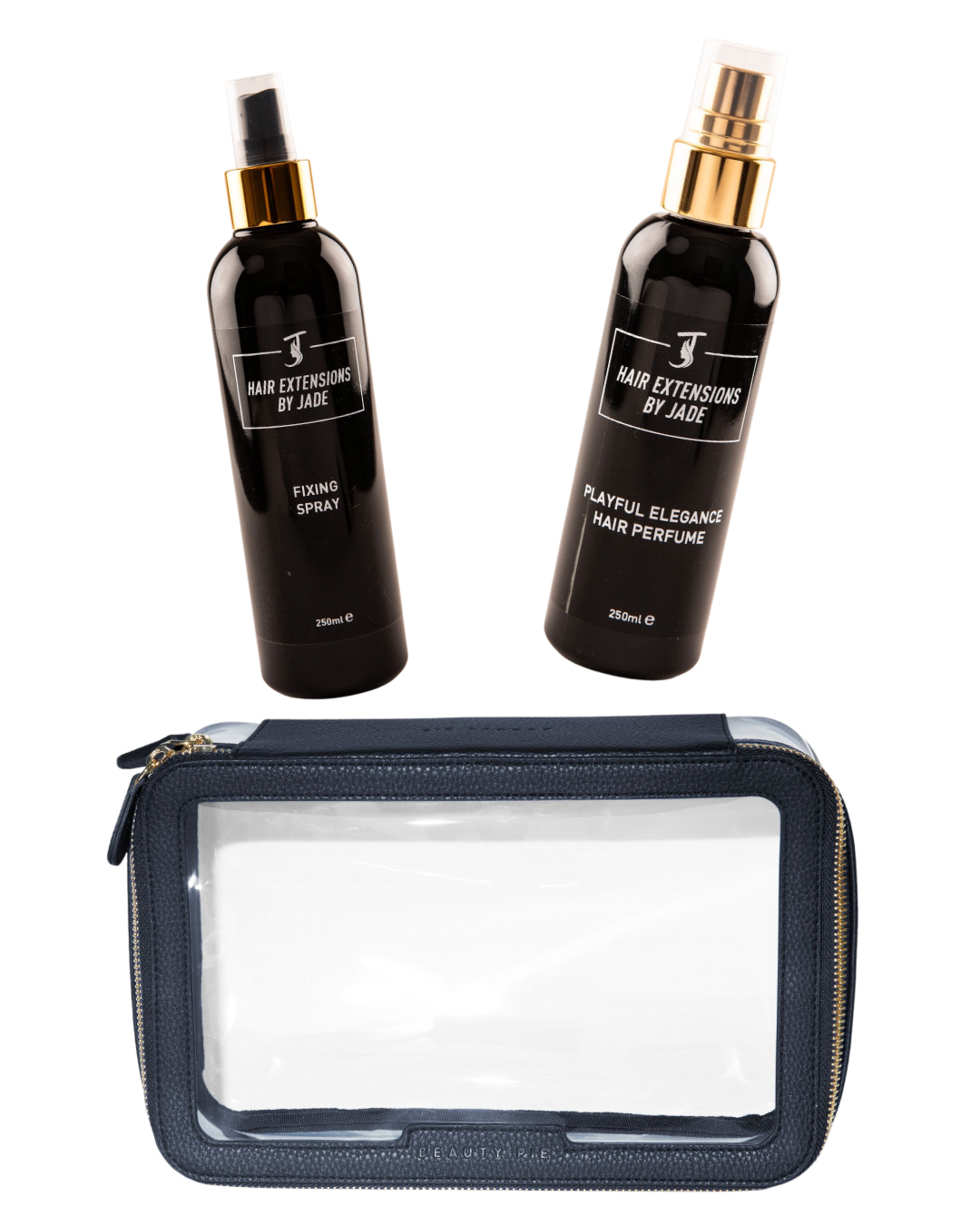 Refresh & Finish Set