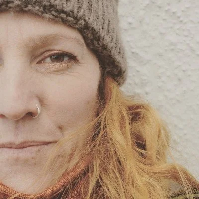 Shelly Cook Contemporary Abstract Artist