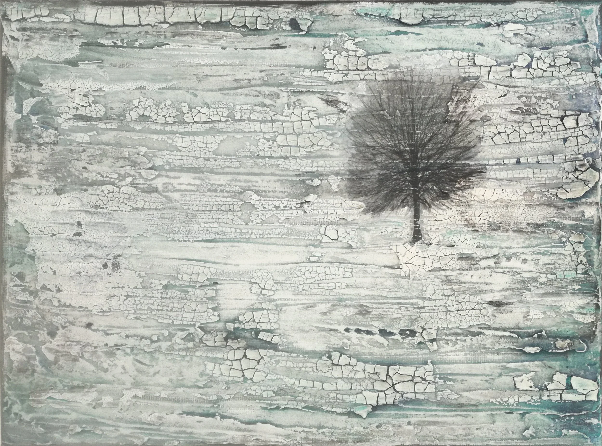 Abstract Art by Shelly Cook