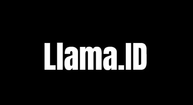 Llama.ID