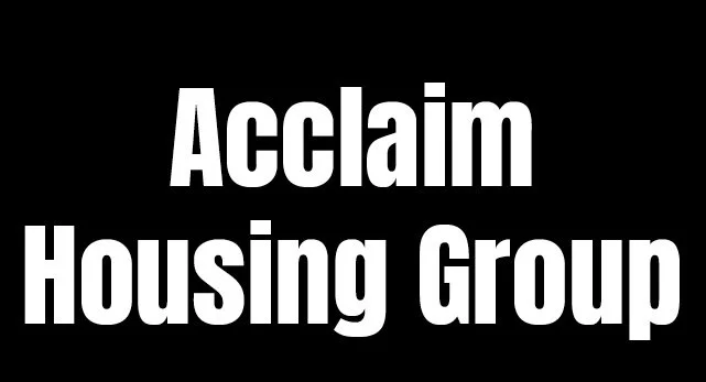 Acclaim Housing Group