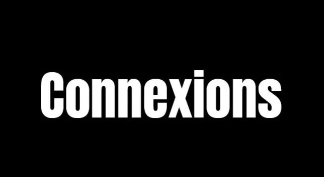 Connexions