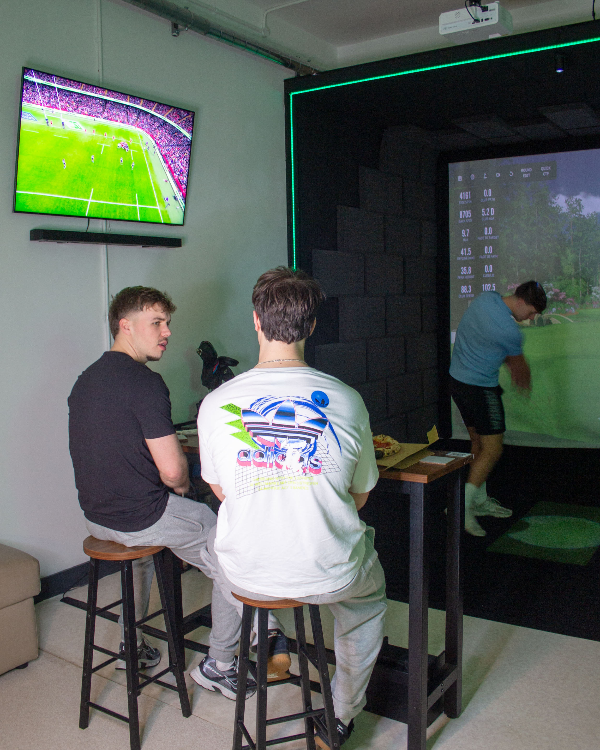 Par&Co Monthly Membership