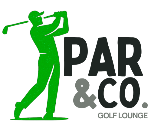 Par&amp;Co. Golf Lounge