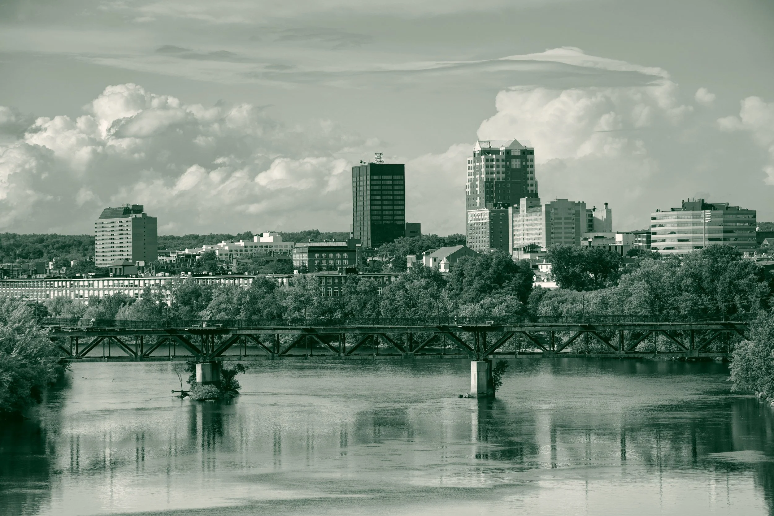 Project Upstream: Prevention and Community Navigation