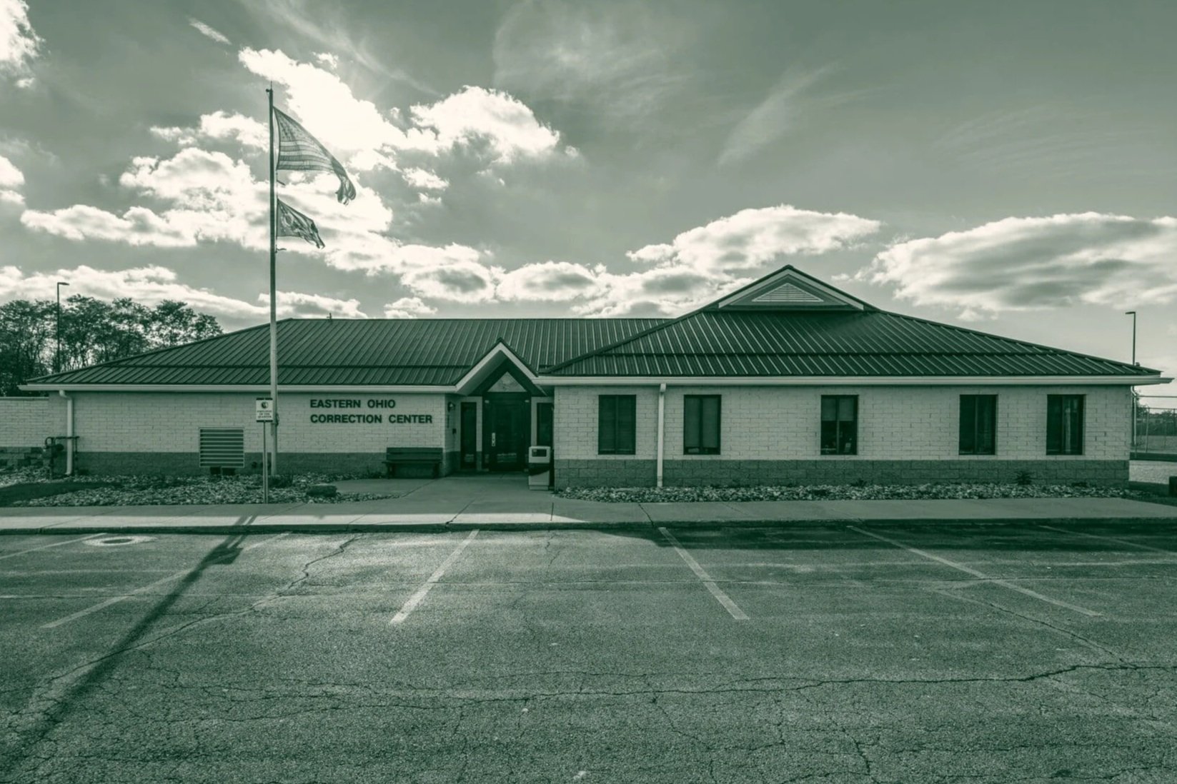 Eastern Ohio Correction Center: MAT &amp; Aftercare