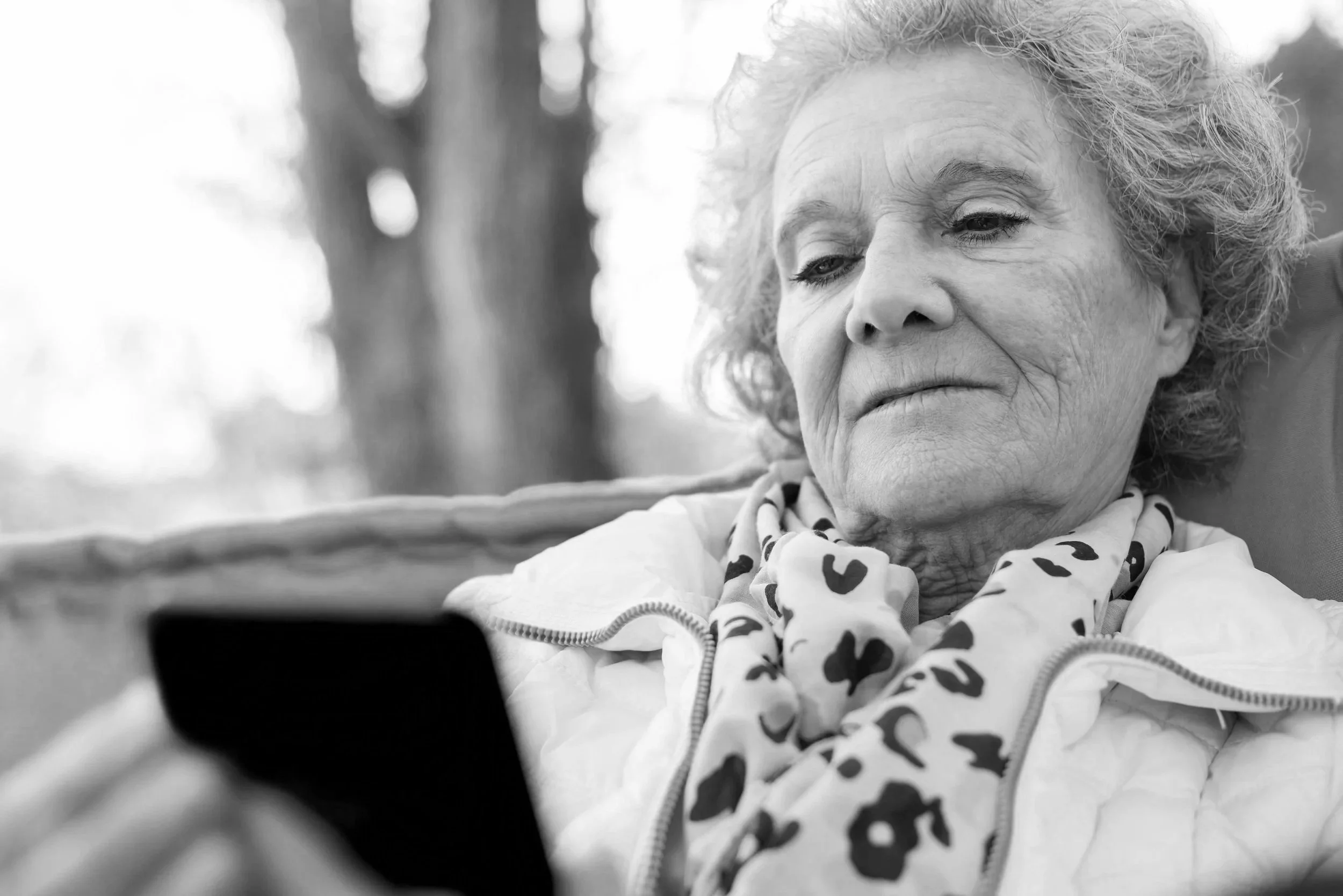 L'ANGOISSE DU CLIC OU LE SPECTRE DE LA TUTELLE