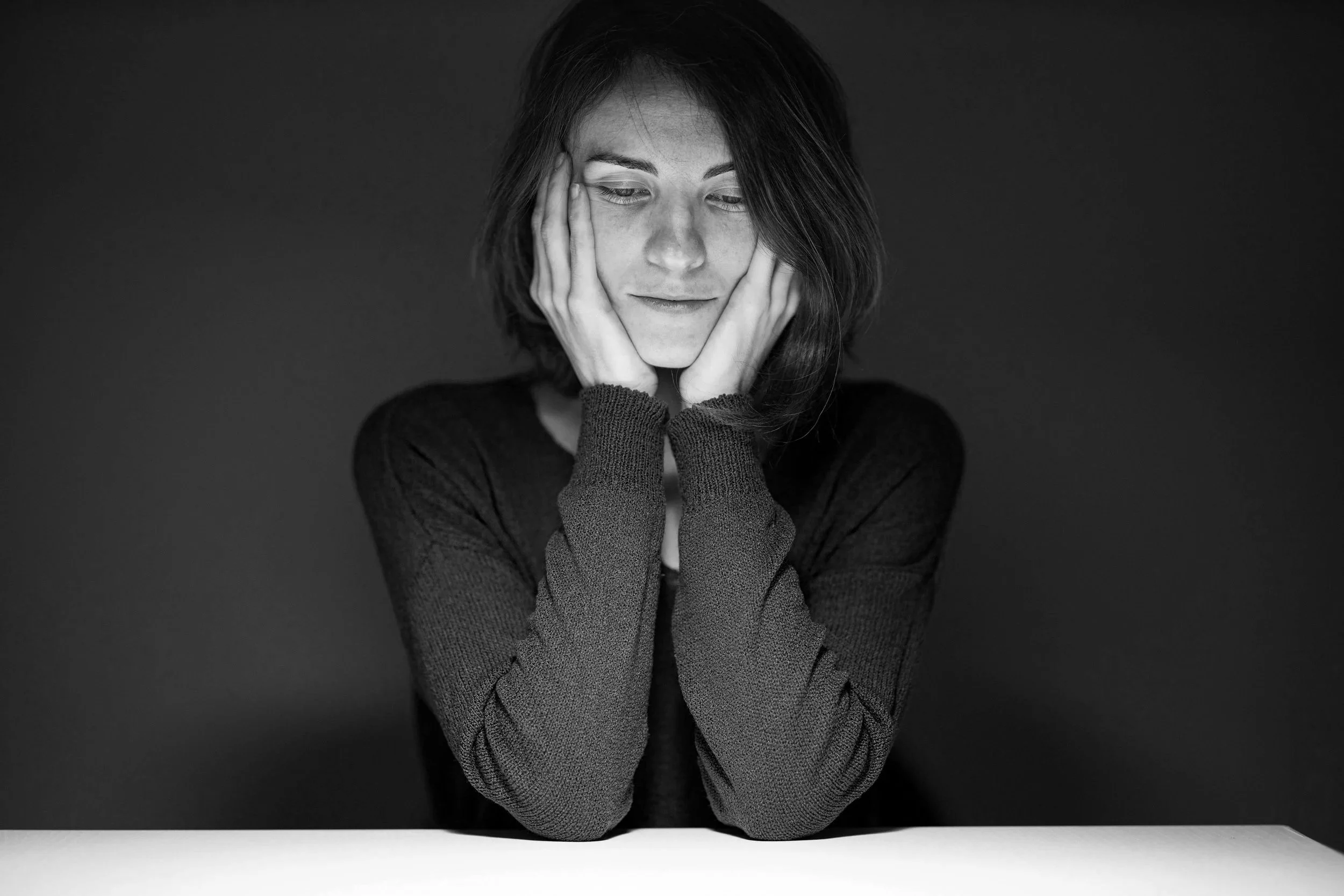 LA PEUR DU SUCCÈS : S'AUTORISER L'ÉCLAT ENTRE PARIS ET L'AISNE