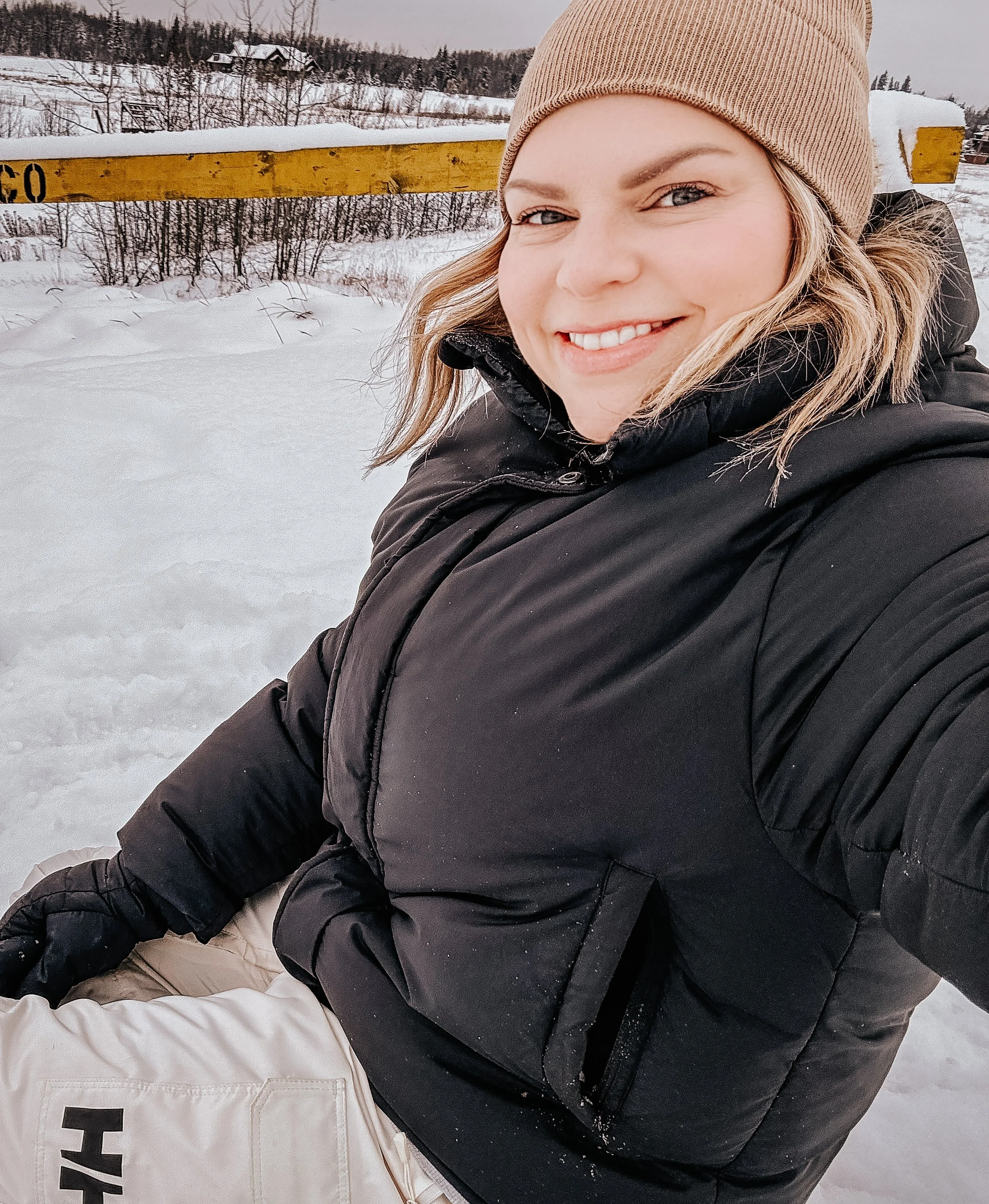 The Absurdity of Courage