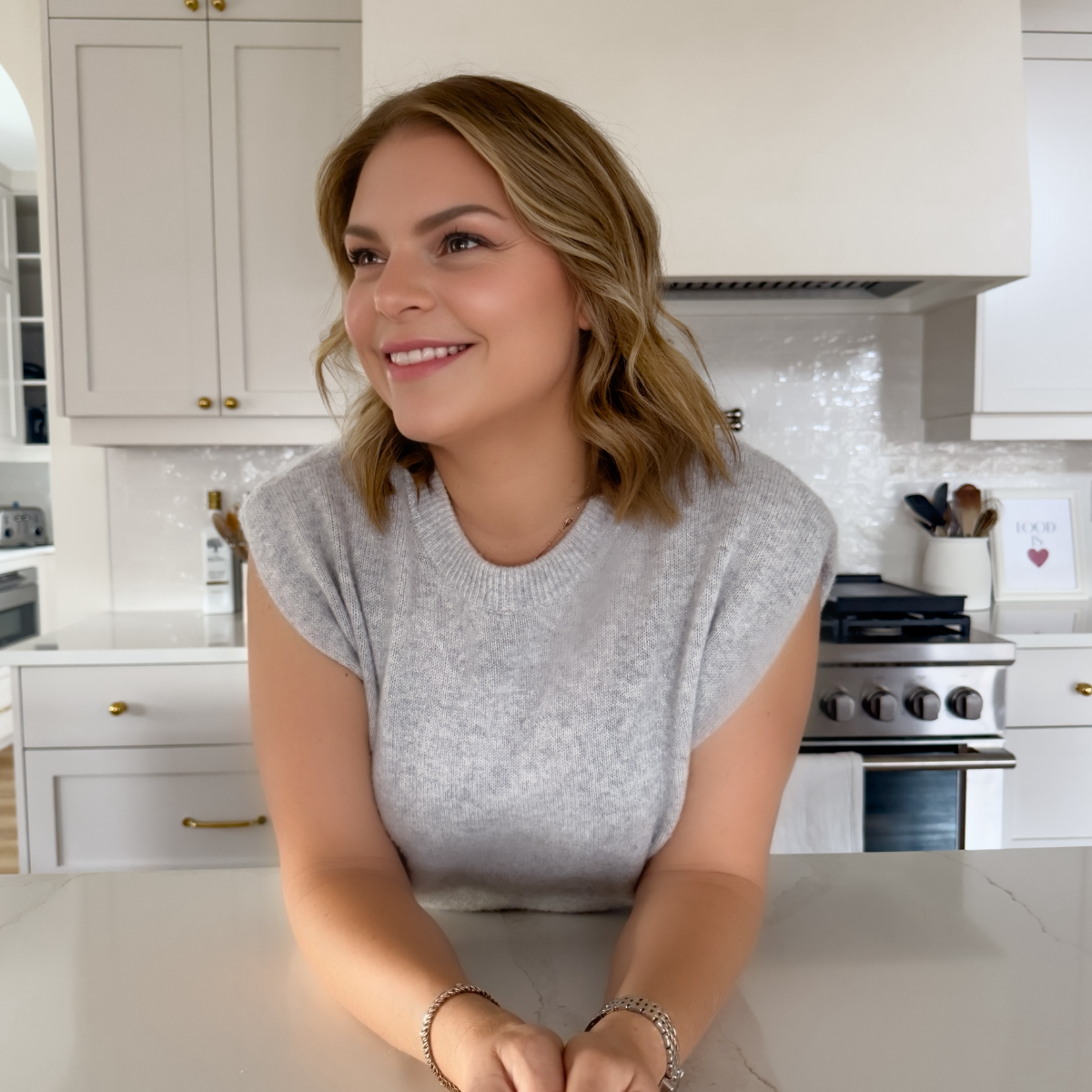 Self-Leadership in the Let Them Era