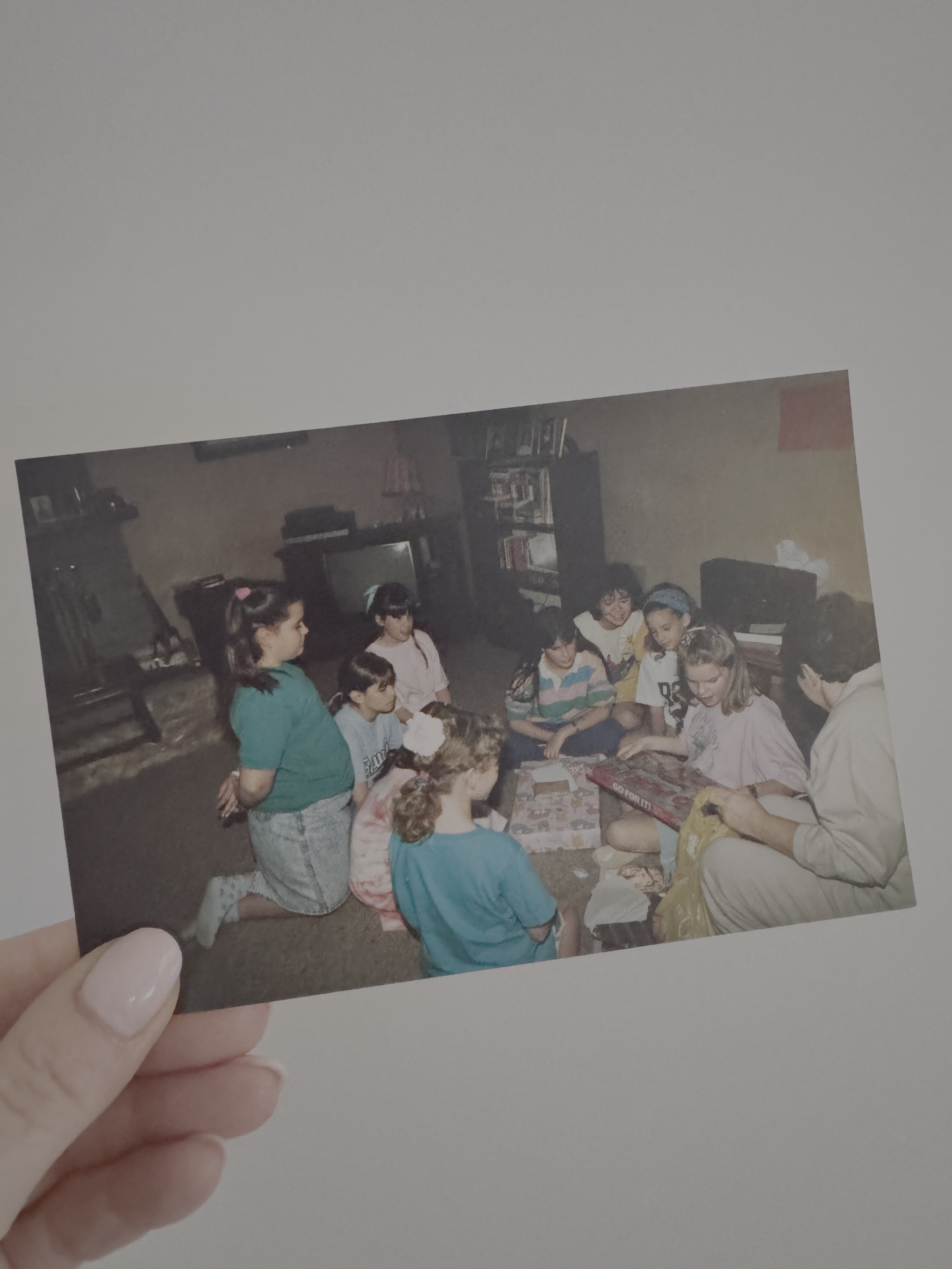 The Pivot I Didn’t See Coming