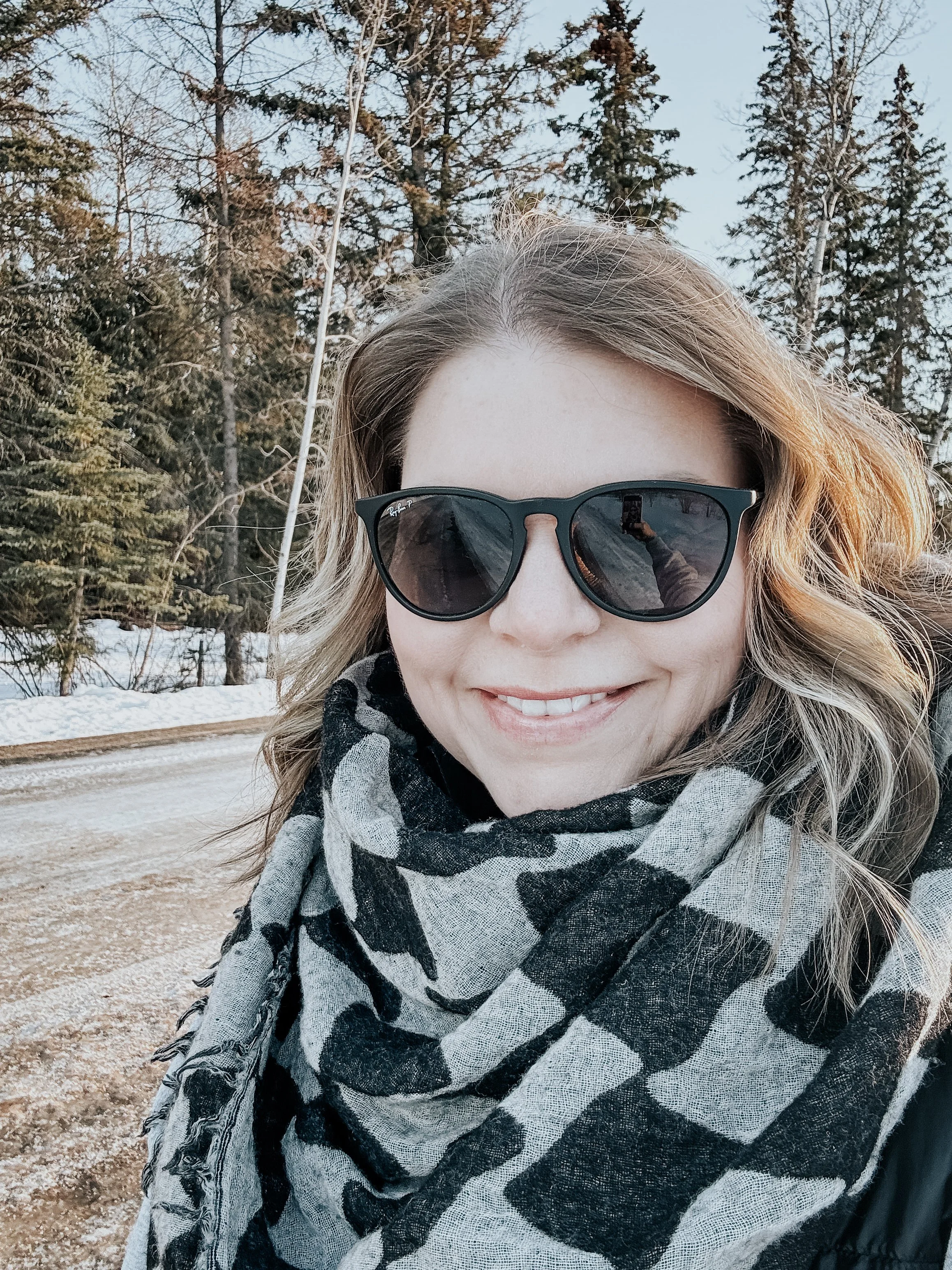 Stop Shoulding All Over Yourself