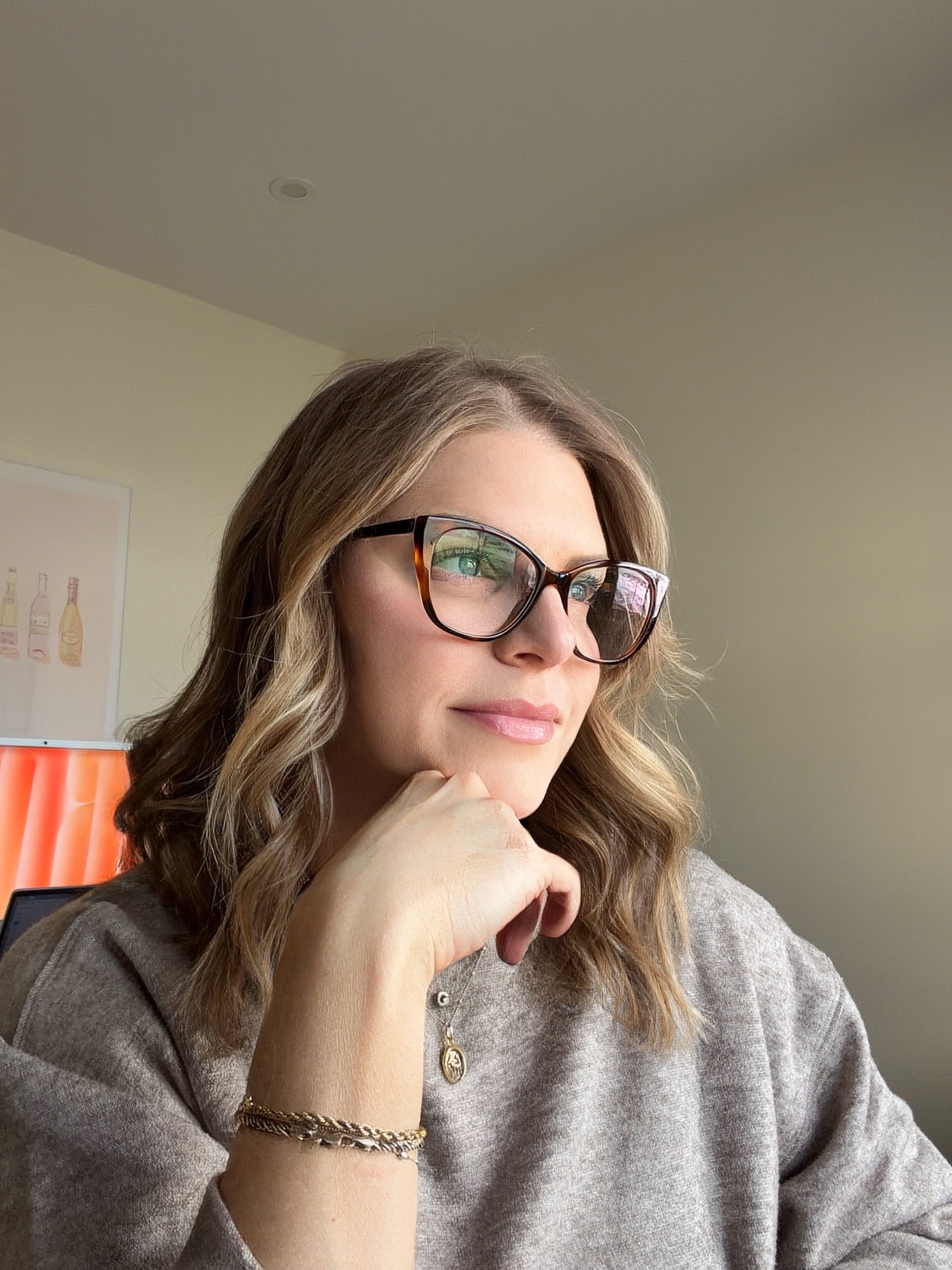 The Cost of Finally Being Well