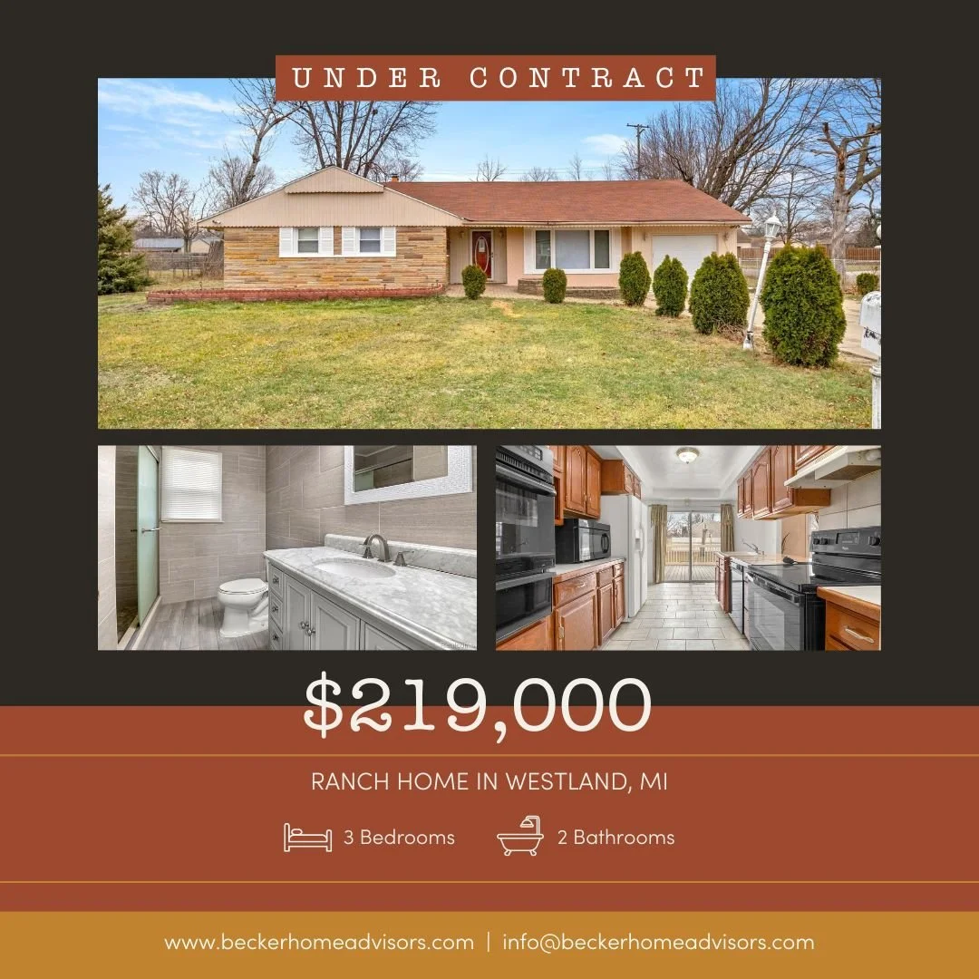 Social Post - Home Sold
