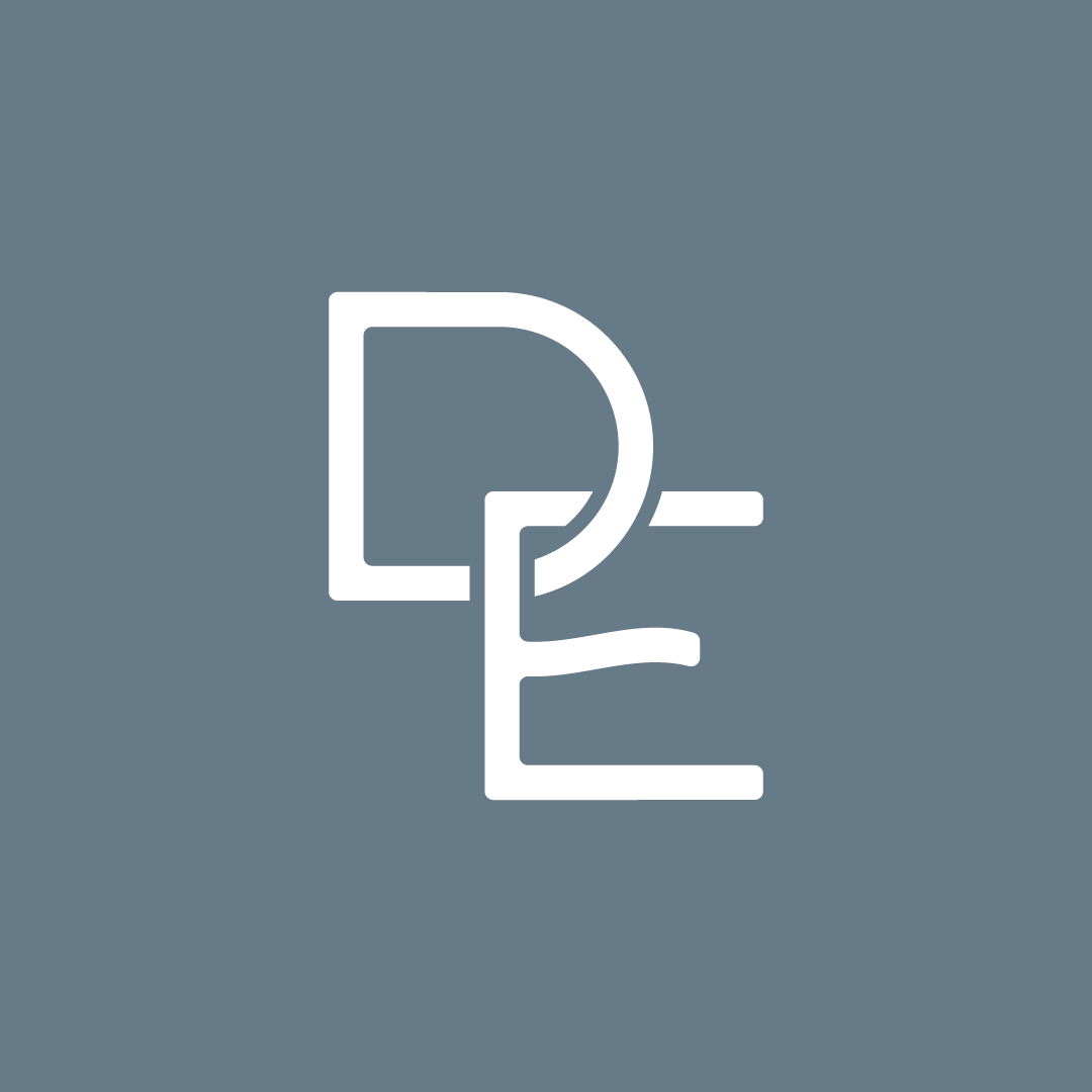 Initial Submark Stamp