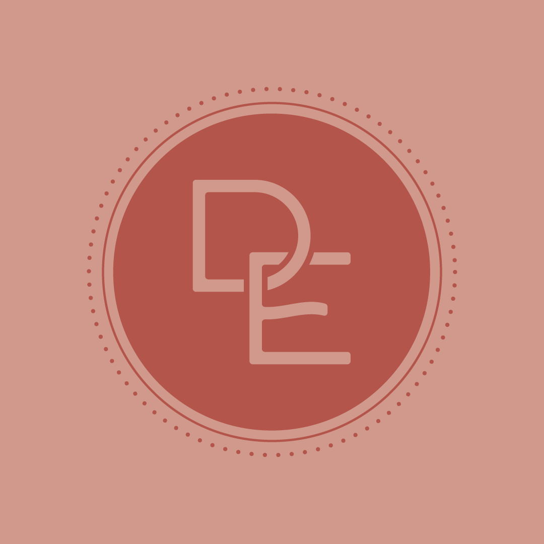 Medallion Logo