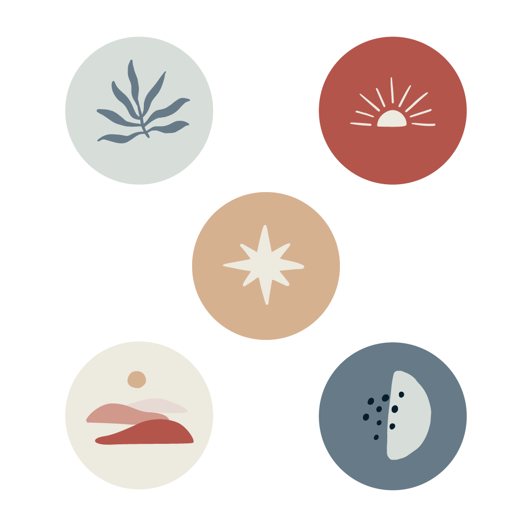 Branded Icons