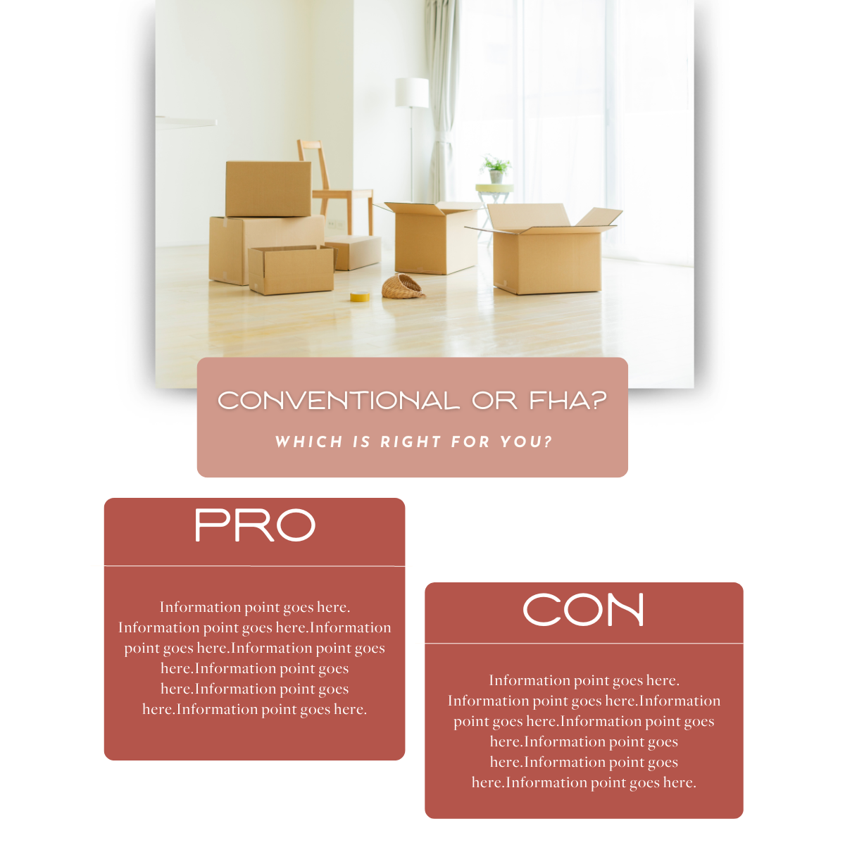 Social Post - Pros & Cons