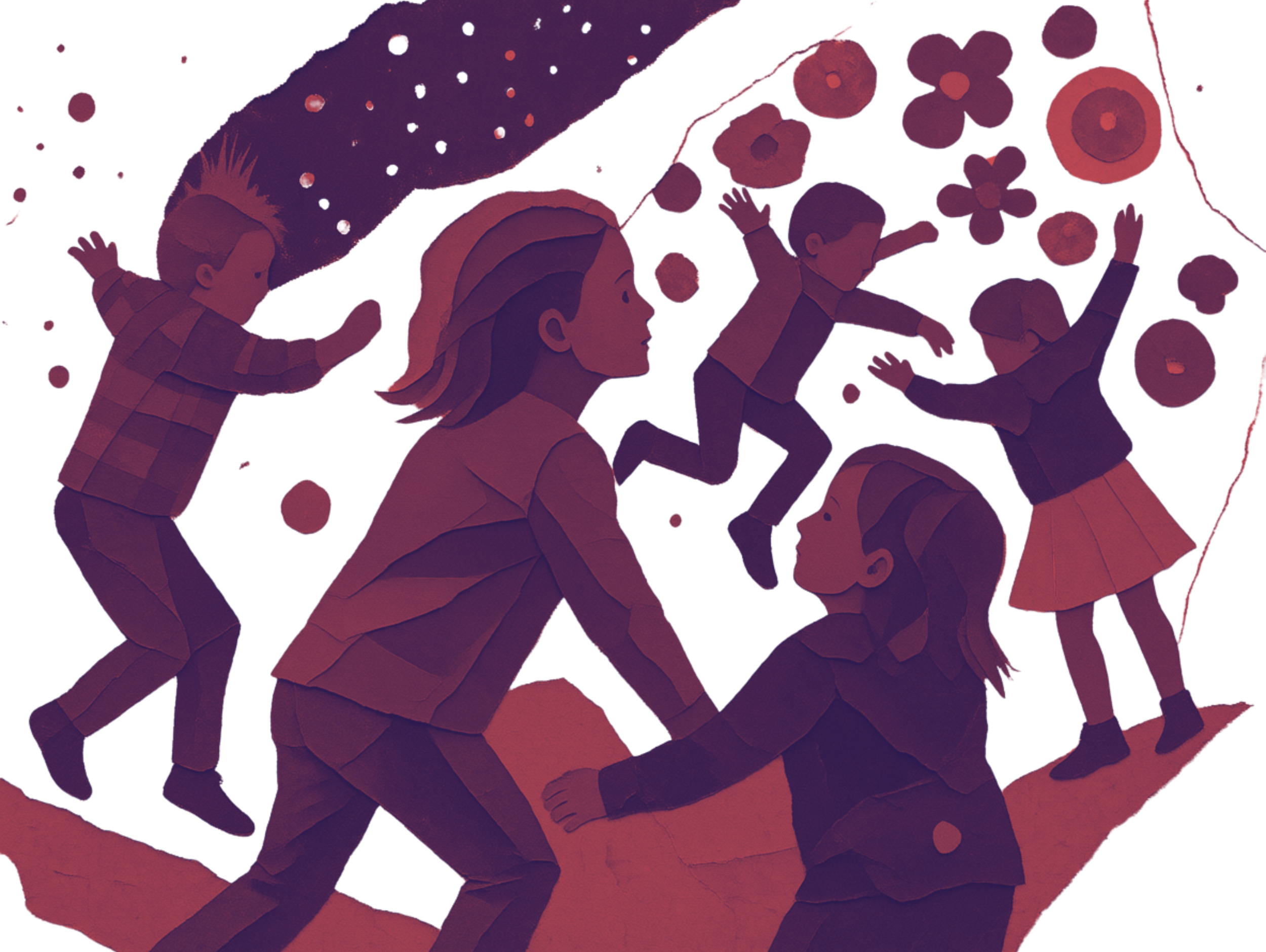 ‘Famiglie Danzanti’ incontri gratuiti al Teatro del Lido di Ostia (4-11 anni)