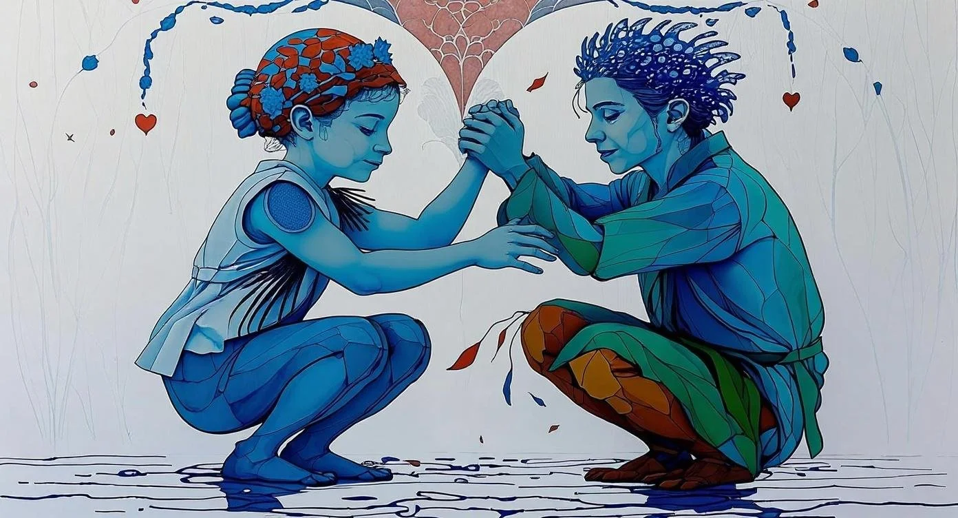 ‘Contact Family’ Free Afternoons (6-10 yrs old)