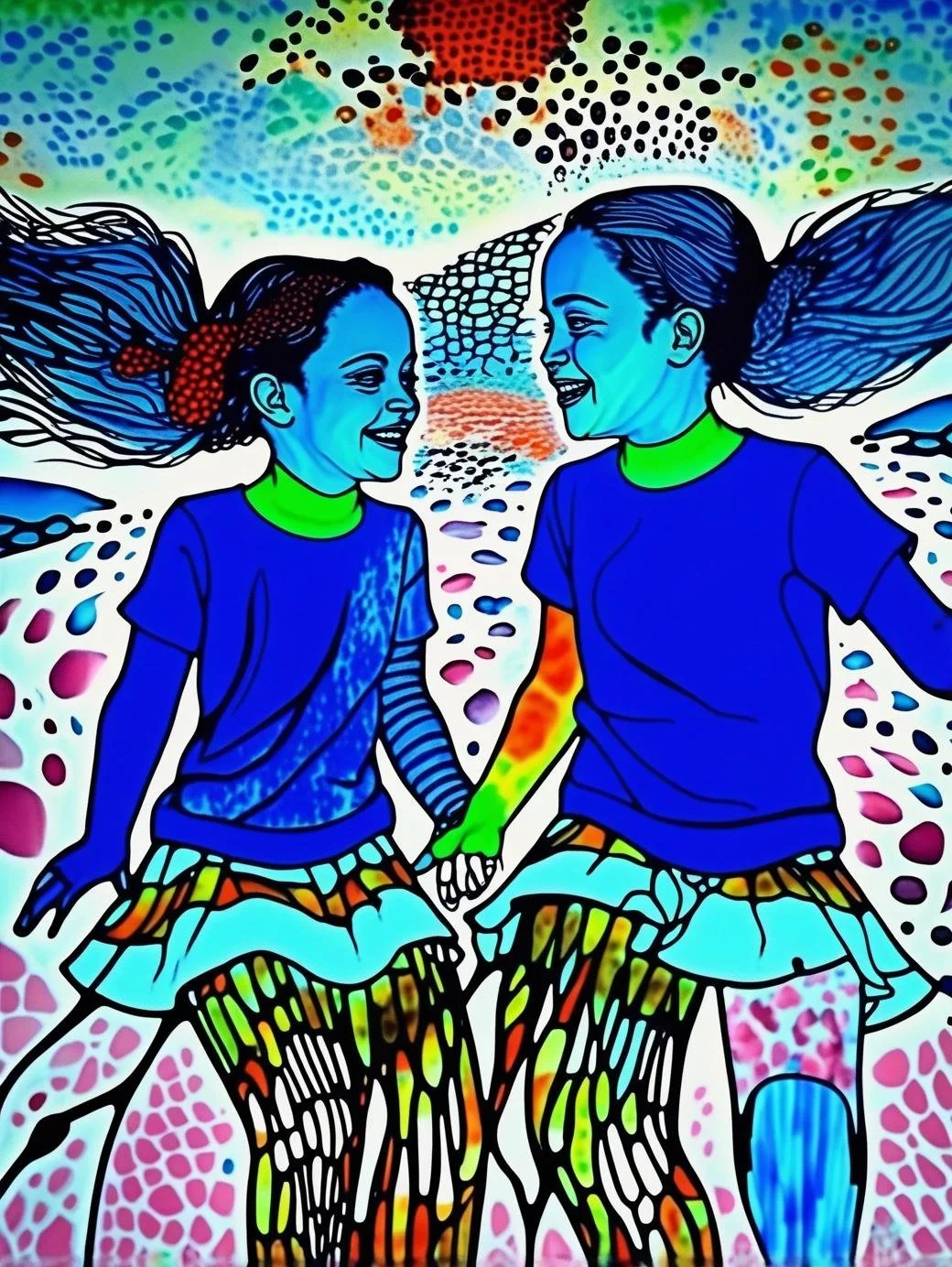 Family Dance Afternoon: Workshop &amp; Dance Playground for Parents &amp; Children