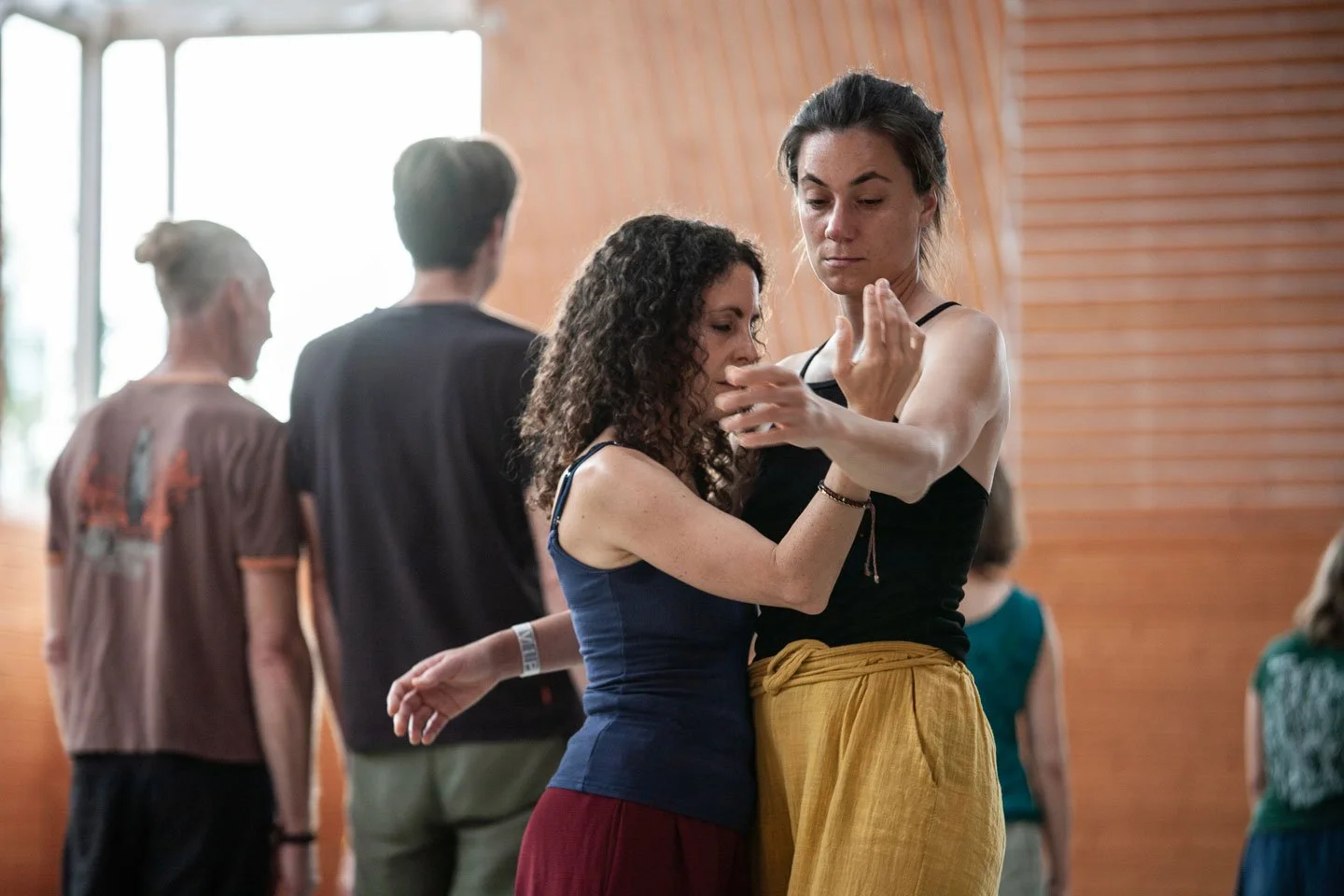  2026 Contango Summer Intensive Innsbruck (Austria): “Freeing the Embrace” | 20.6.2026 (Copy)