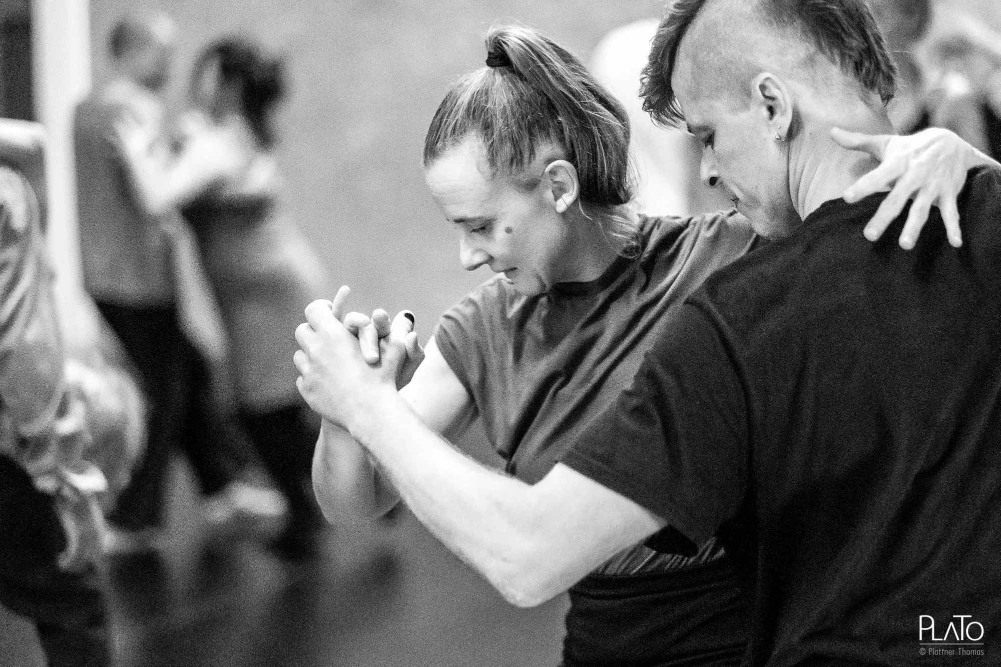 ContacTango in St. Johann in Tirol (Austria): “Exploring Intimacy &amp; Elasticity in the Dance” | 22.6.2026