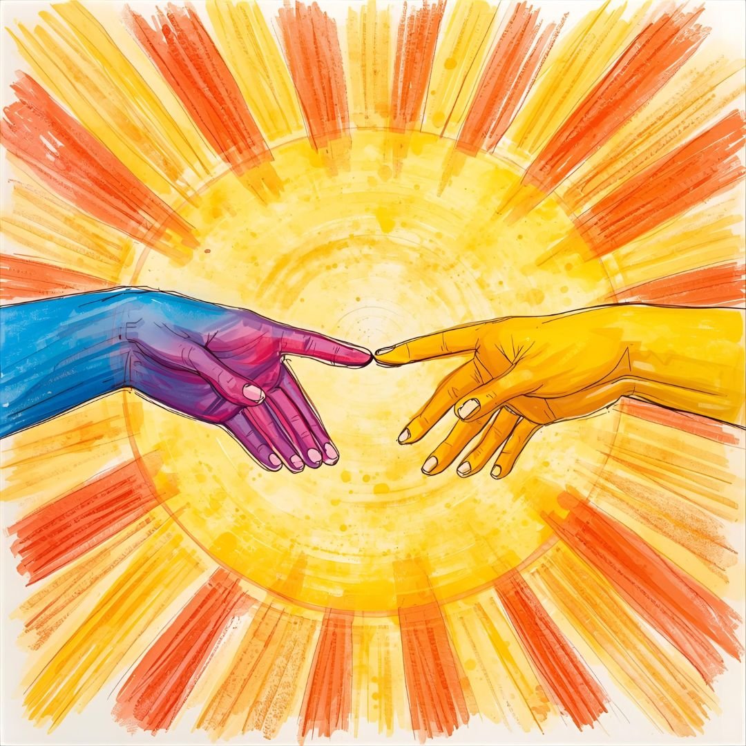 Nonviolent Communication in the Dialogue of Bodies