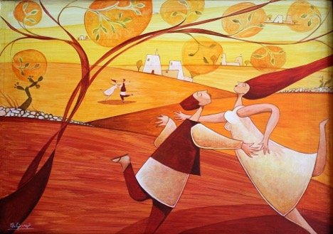 Immagine: Enzo De Giorgi