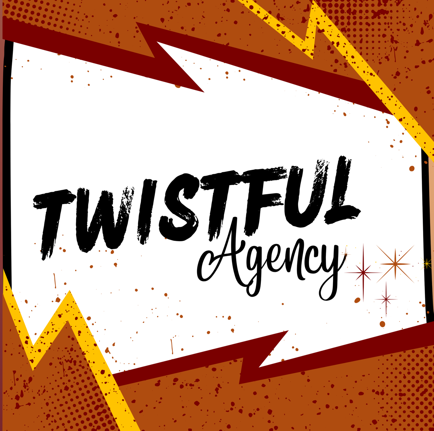 TWISTFUL AGENCY