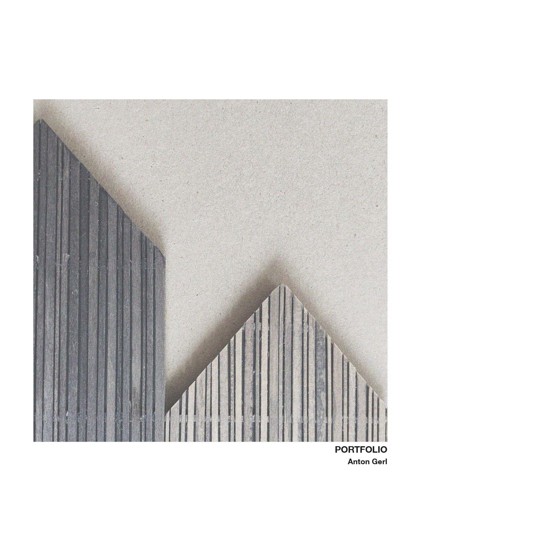 Universitätsportfolio