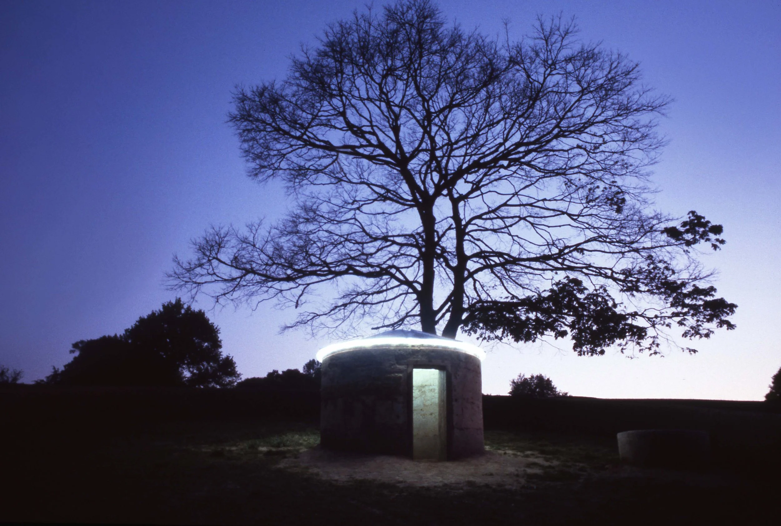 Piedmont Park Compound Installation