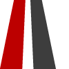 Grey and red Highways and Civils Contractors icon