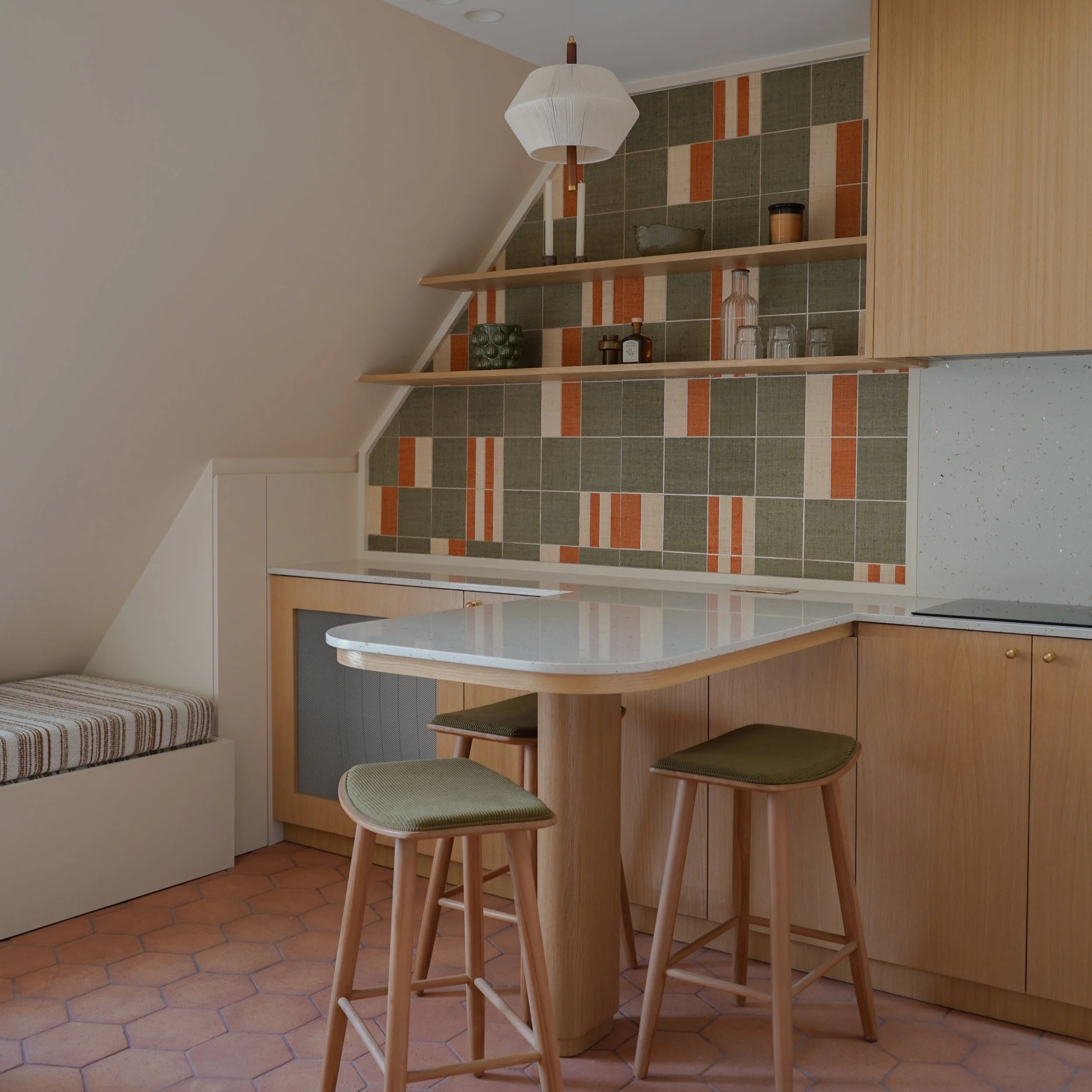 Atelier des lueurs - Paris