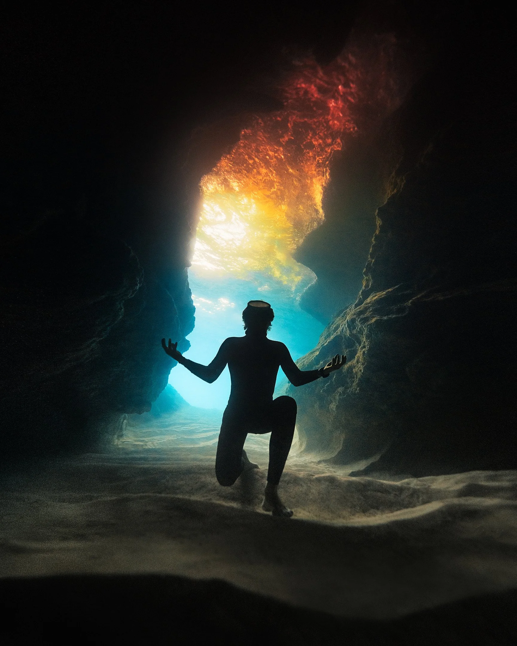 Is freediving an art or a science?