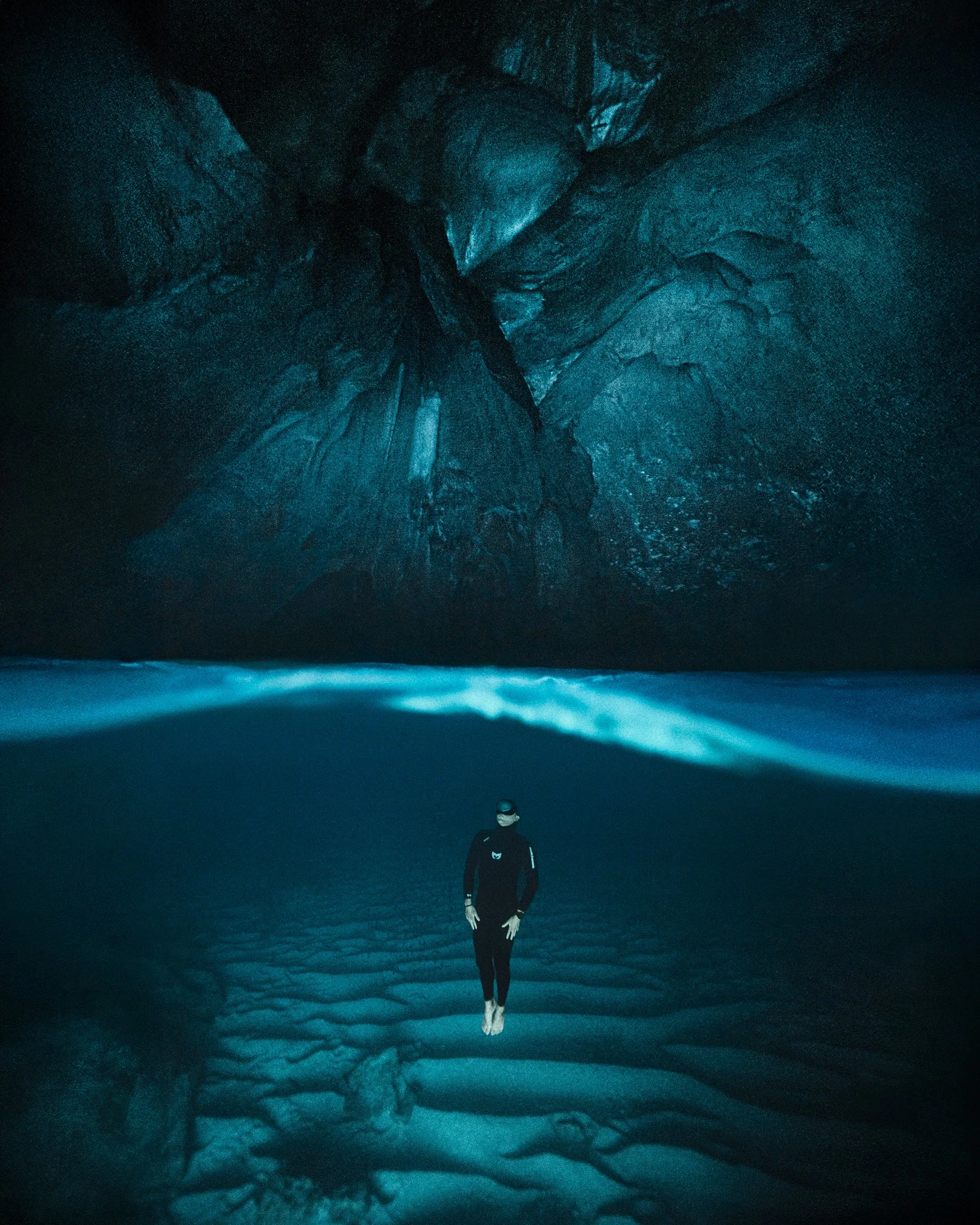 To Breathe or Not to Breathe?