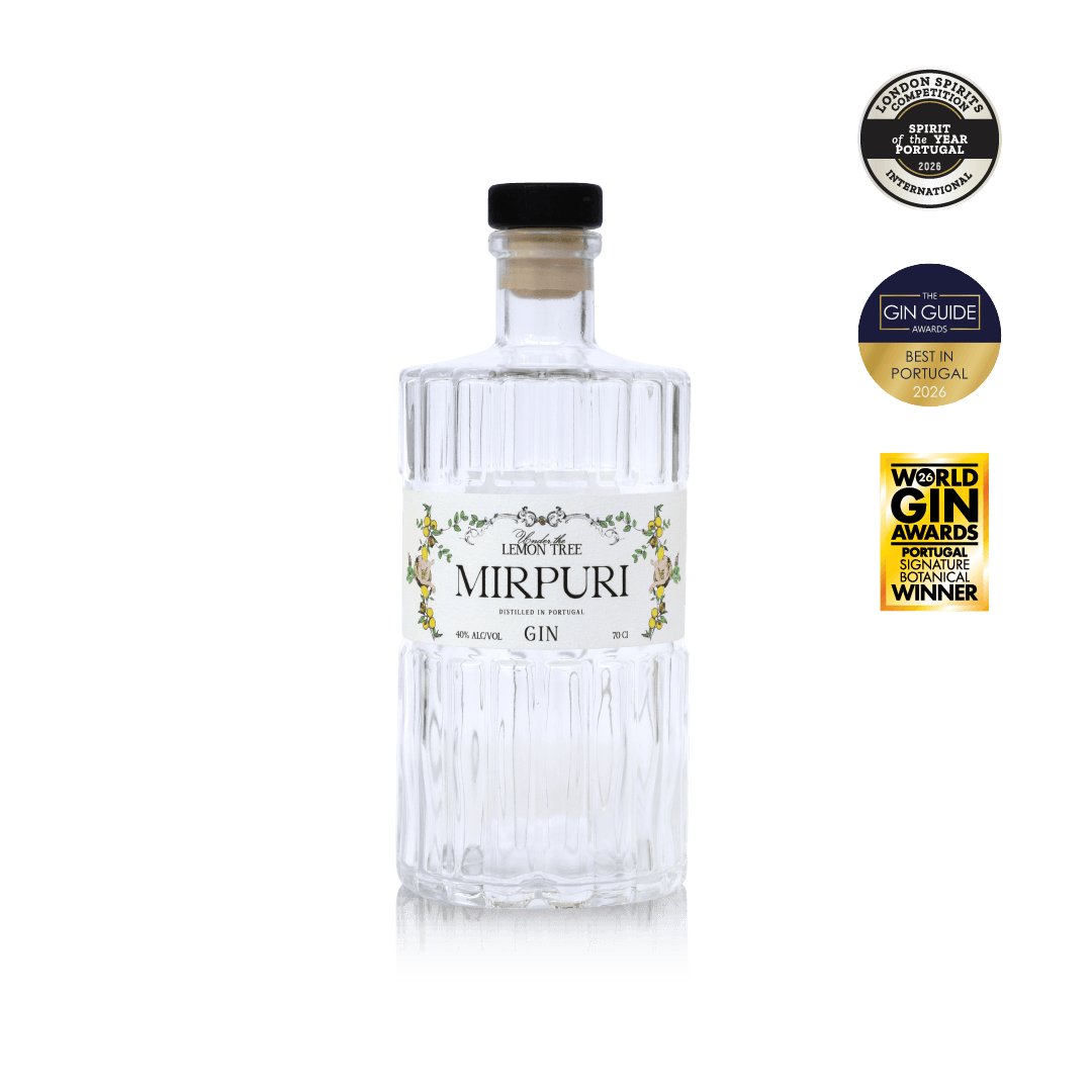 Mirpuri Gin 70CL