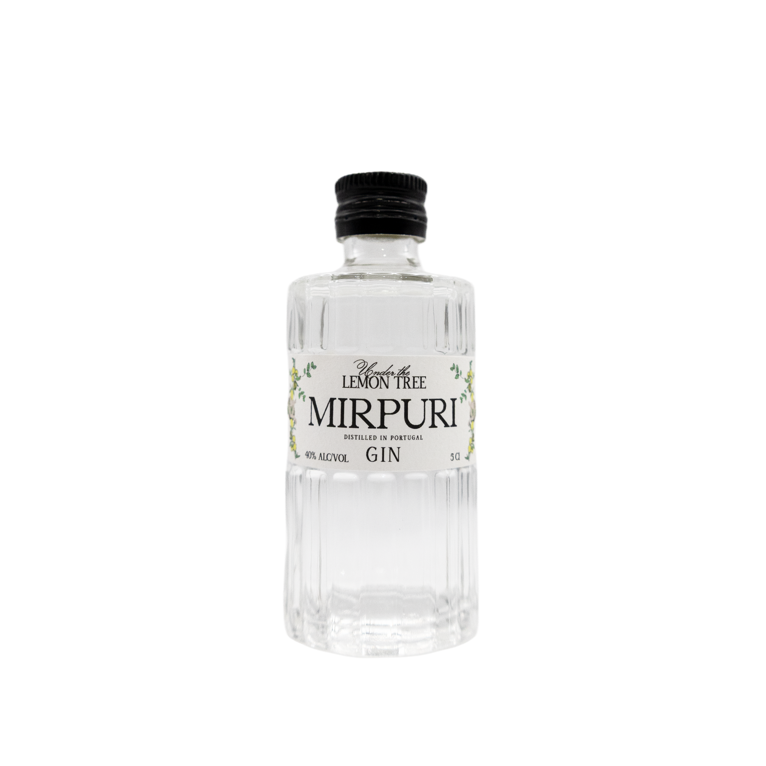 Mirpuri Gin 5CL