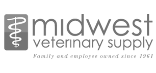 Midwest Veterinary Supply Logo
