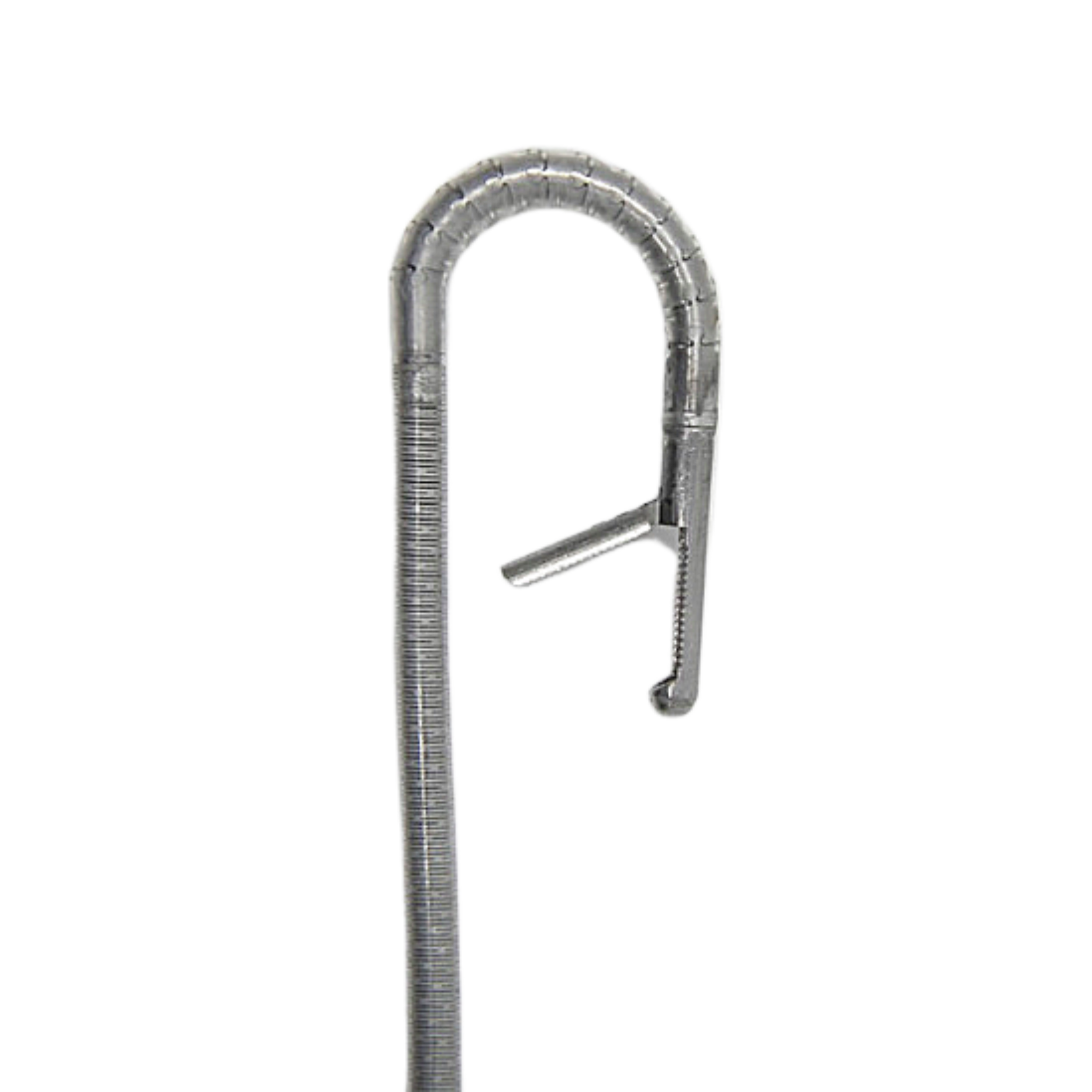 ClearIt Heartworm Extraction Forceps, 10F