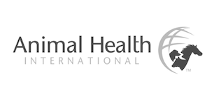 Animal Health International Logo