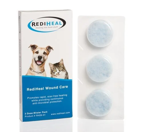 RediHeal Wound Care