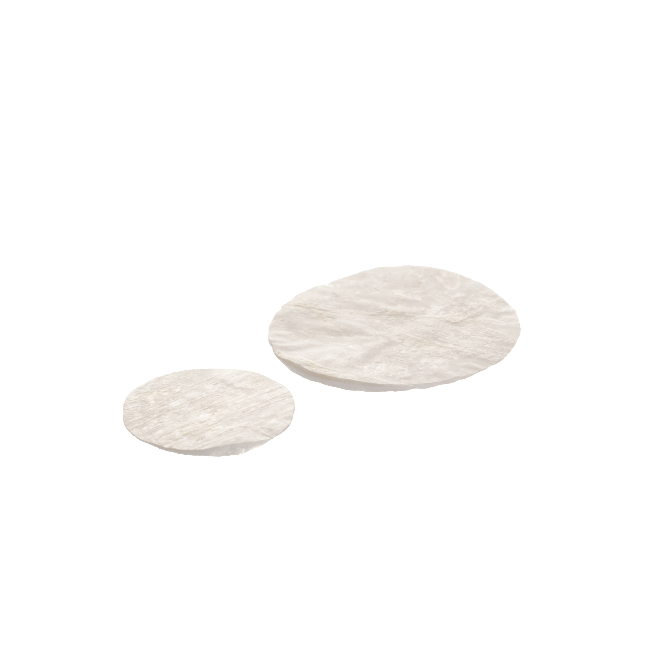 SIS+ ocular discs, 4 pack