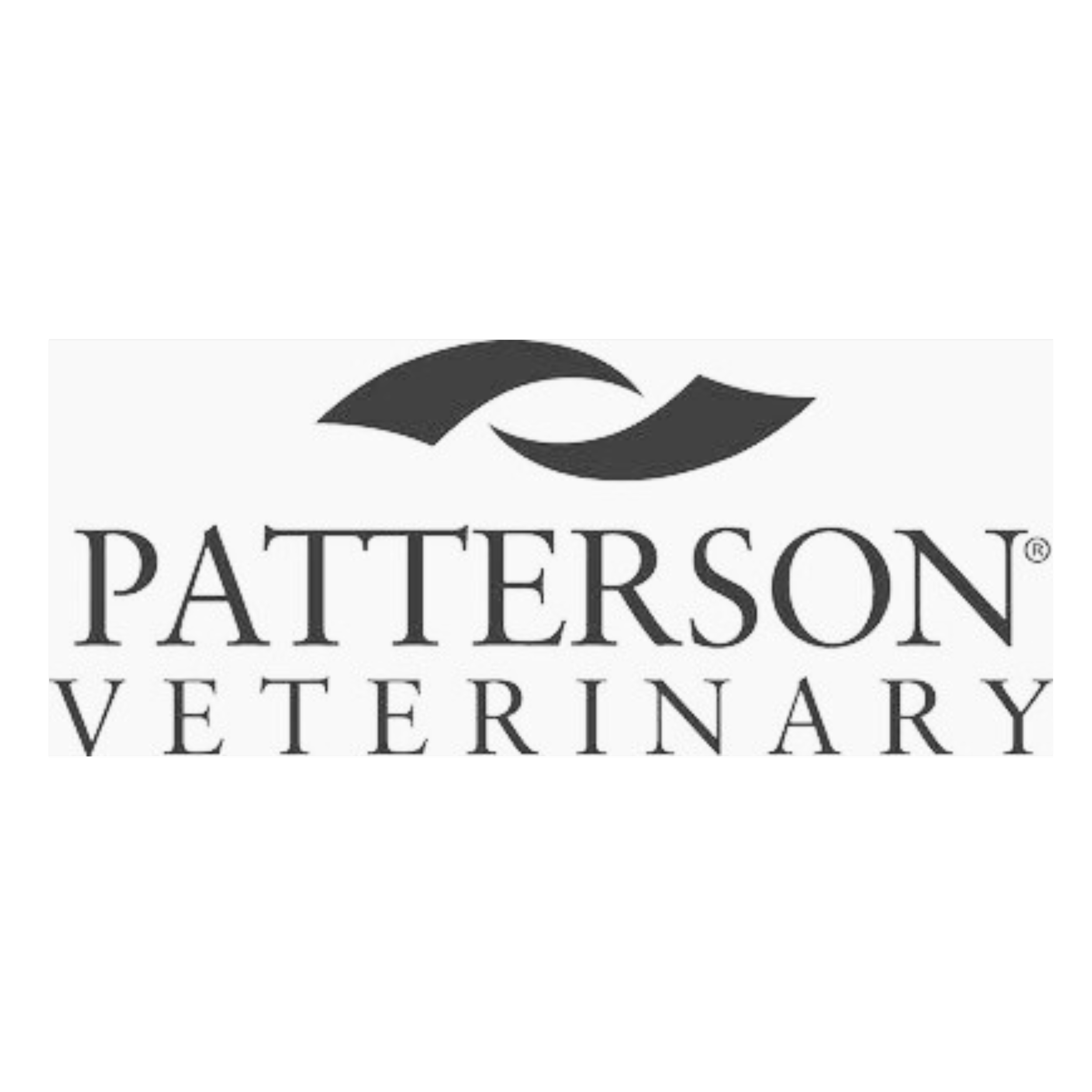 Patterson Veterinary Logo